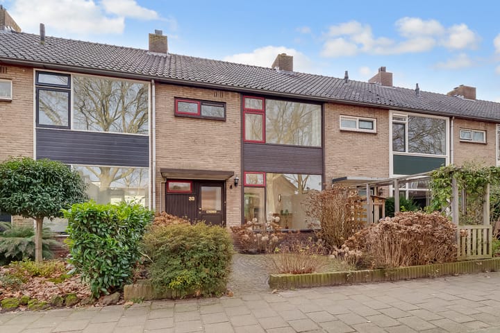 Photo 24 of Elbert Mooijlaan 32