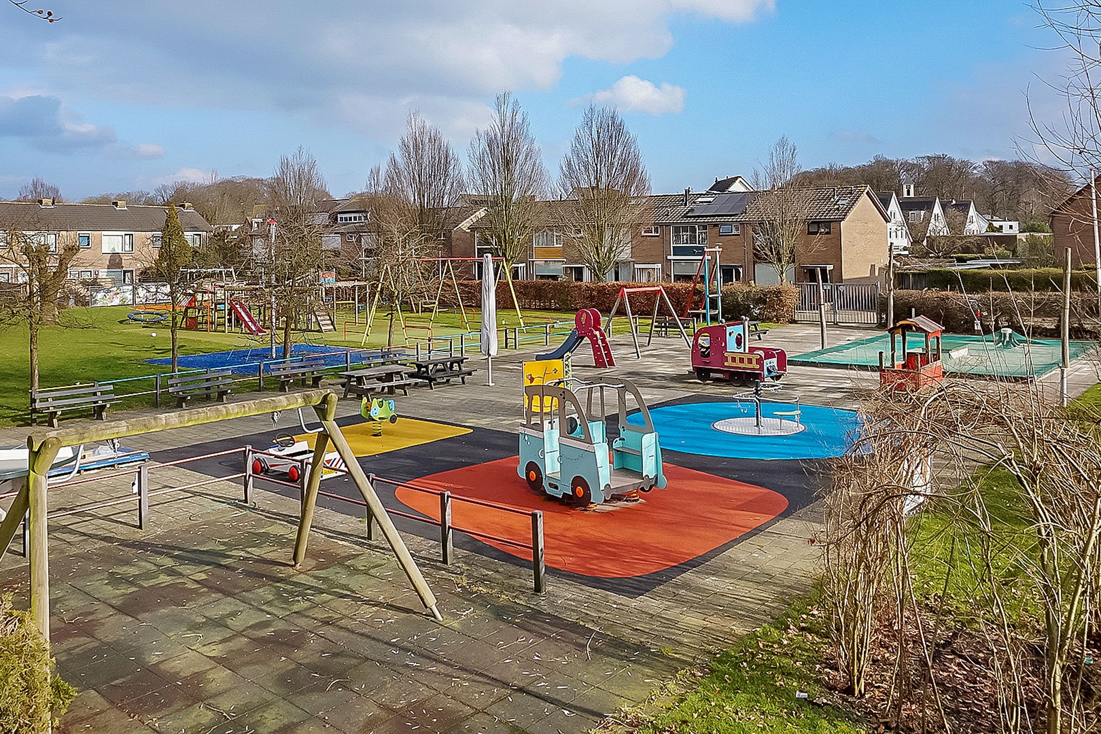 Photo 27 of Elbert Mooijlaan 32