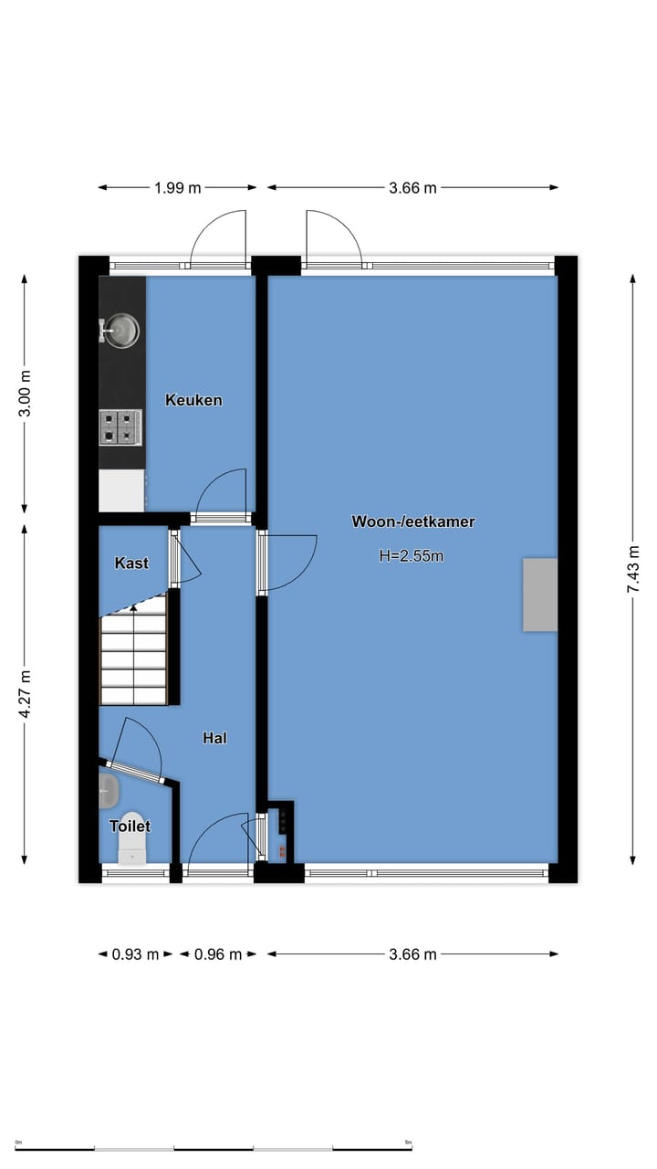 Photo 29 of Elbert Mooijlaan 32