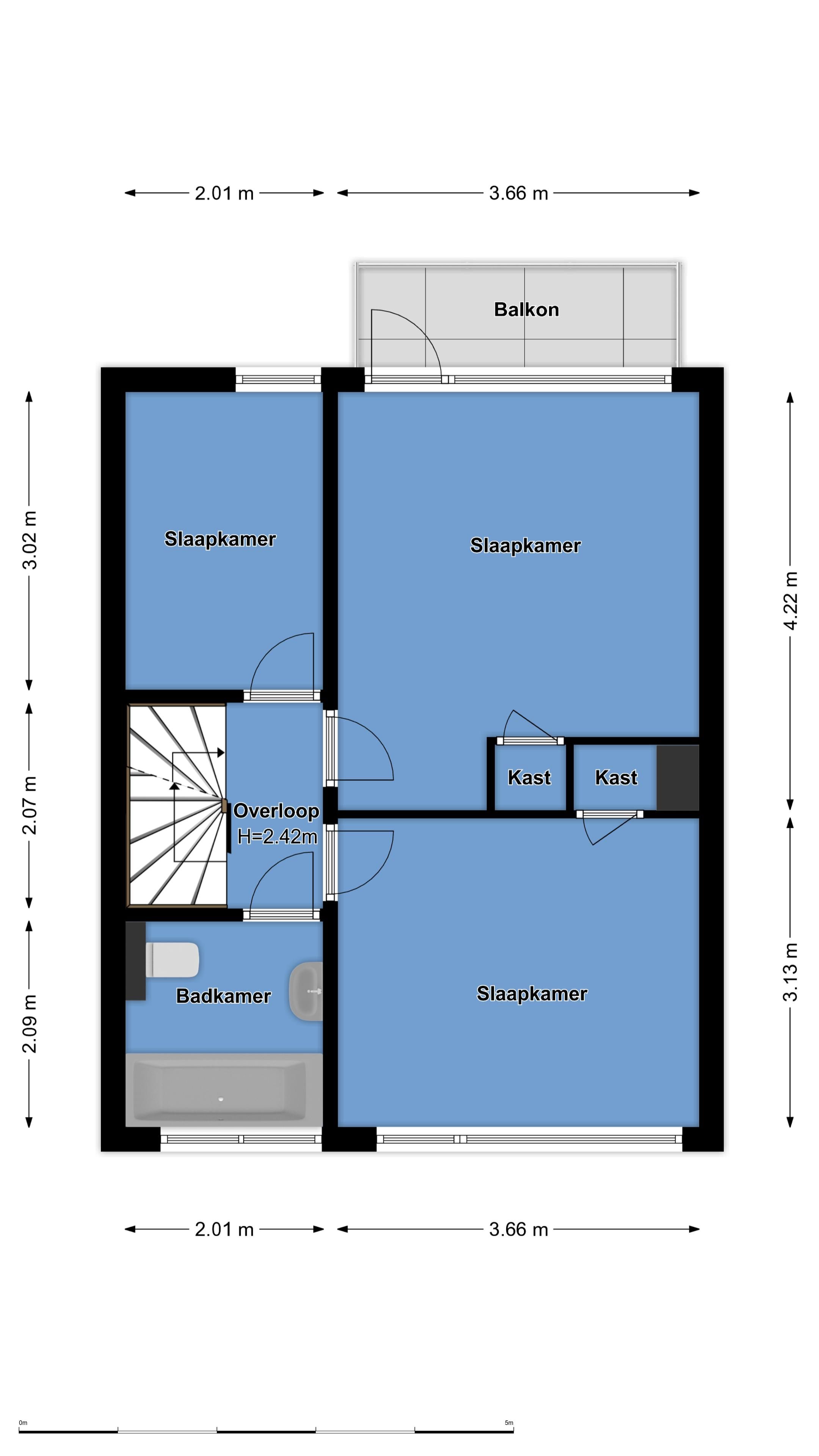Photo 30 of Elbert Mooijlaan 32