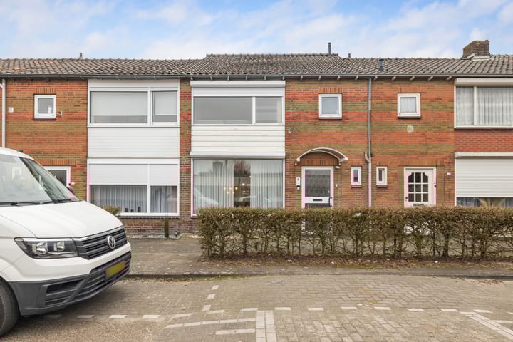 Foto 1 van Anemoonstraat 9