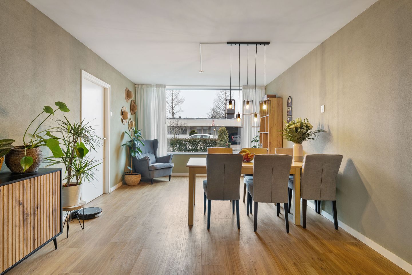 Foto 10 van Anemoonstraat 9