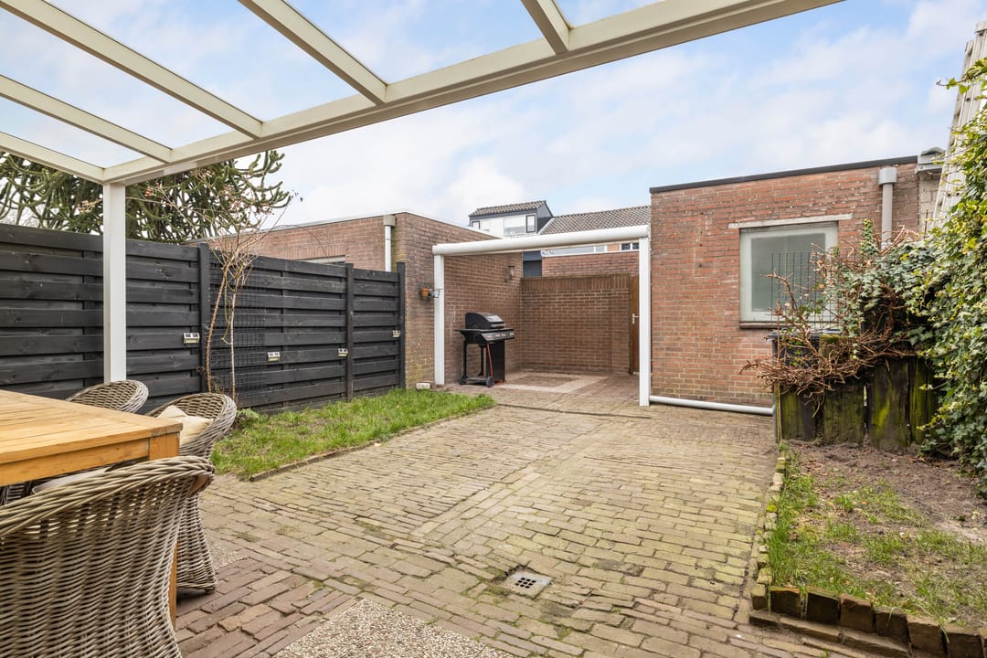 Foto 26 van Anemoonstraat 9