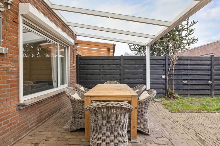 Foto 27 van Anemoonstraat 9