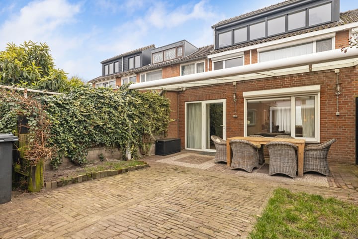 Foto 28 van Anemoonstraat 9