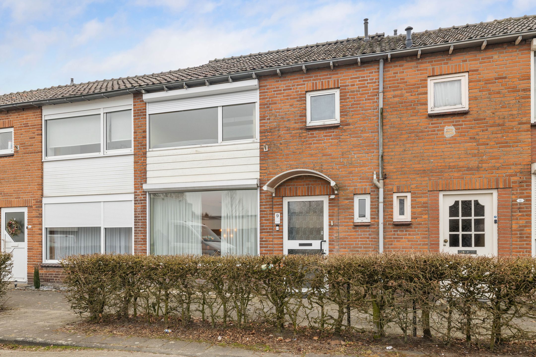 Foto 30 van Anemoonstraat 9