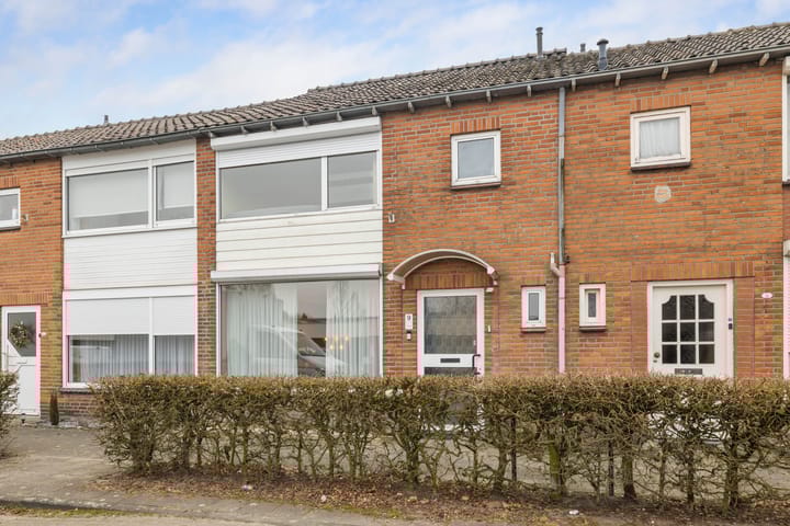 Foto 30 van Anemoonstraat 9