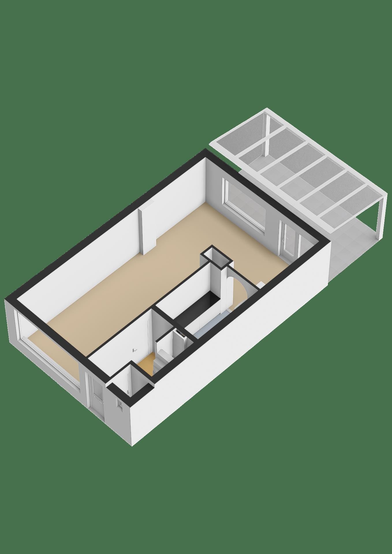 Foto 34 van Anemoonstraat 9