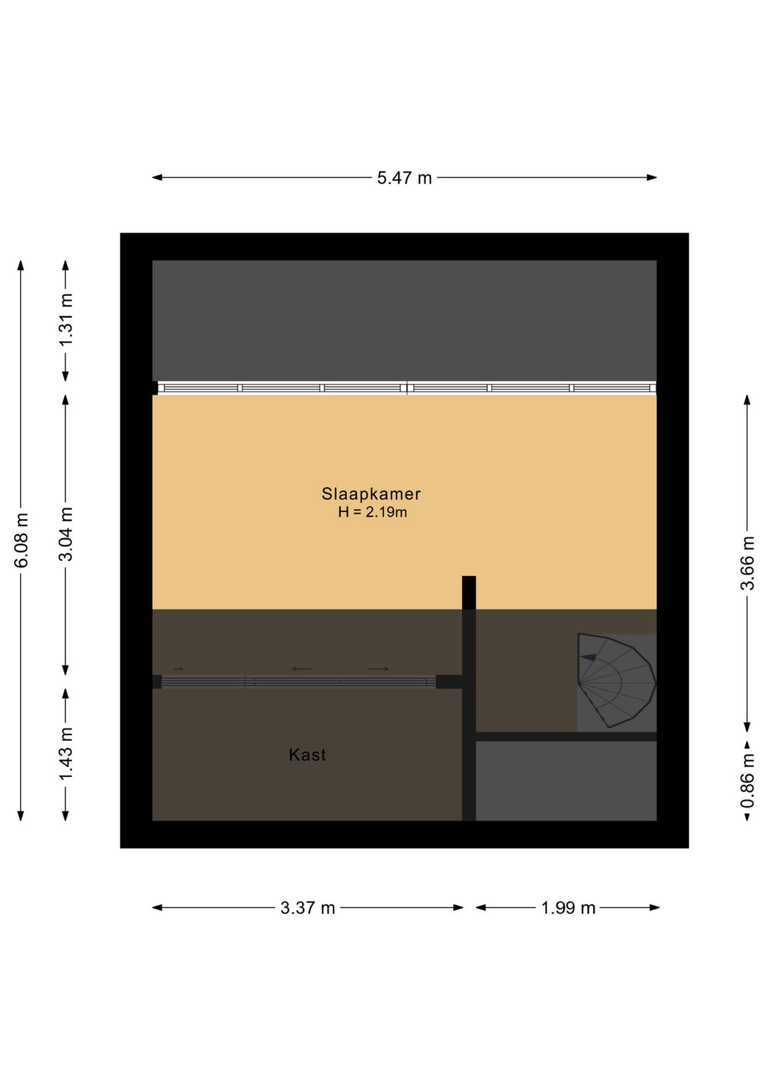Foto 37 van Anemoonstraat 9