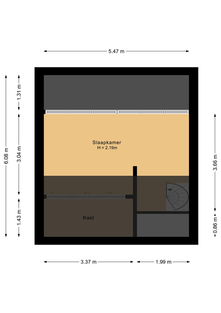 Foto 37 van Anemoonstraat 9