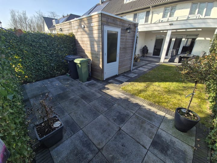 Foto 34 van Swertpoellaan 5