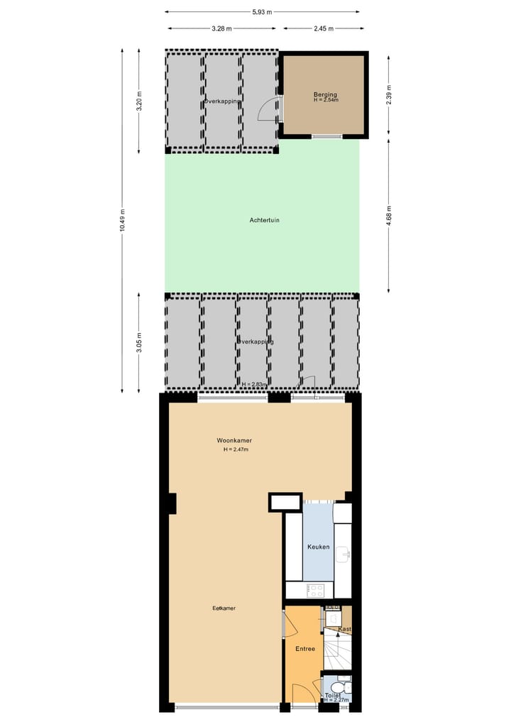 Foto 39 van Anemoonstraat 9