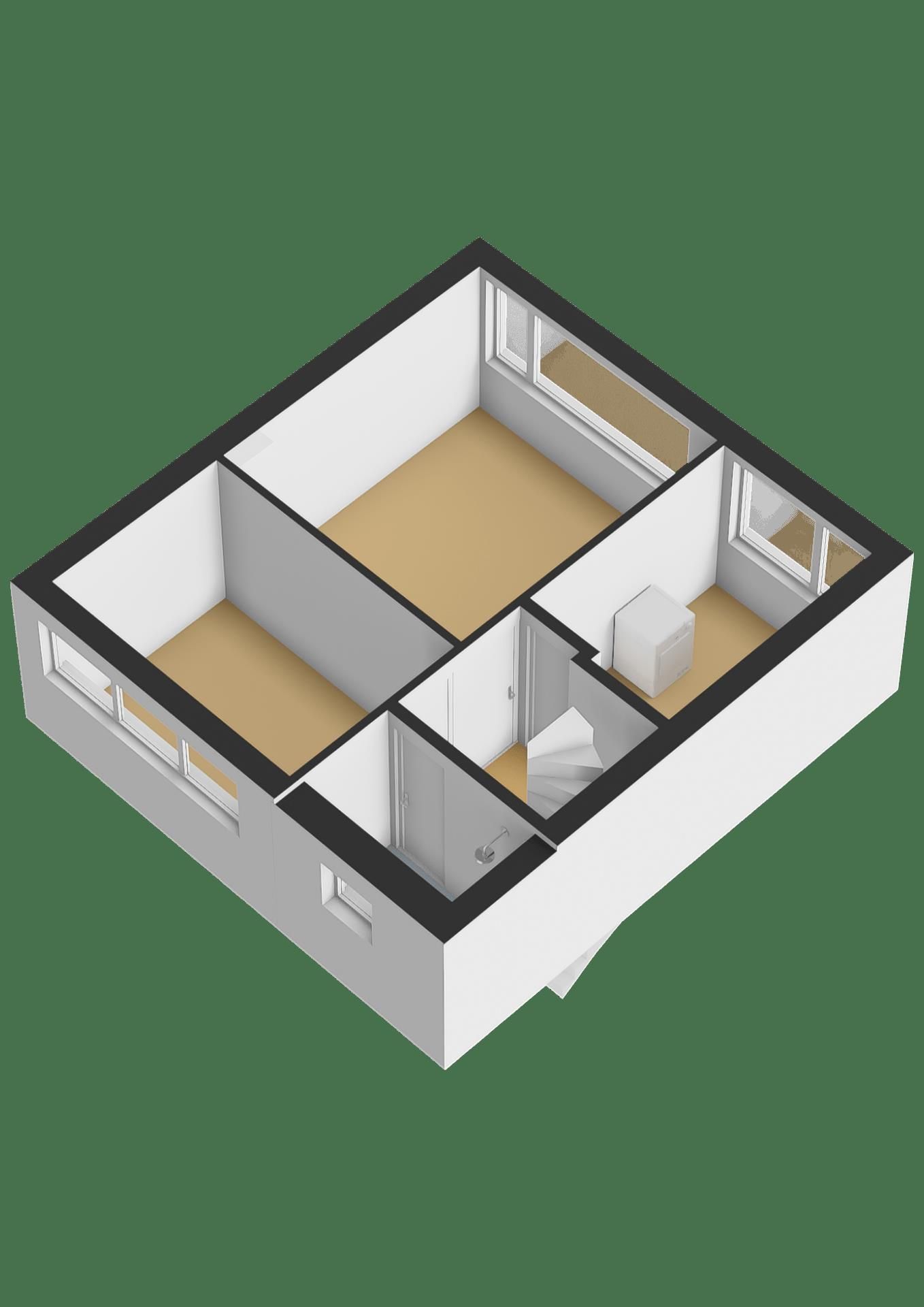 Foto 36 van Anemoonstraat 9