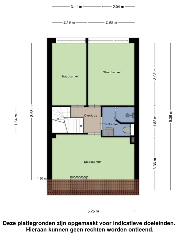 Photo 35 of Uranuslaan 94