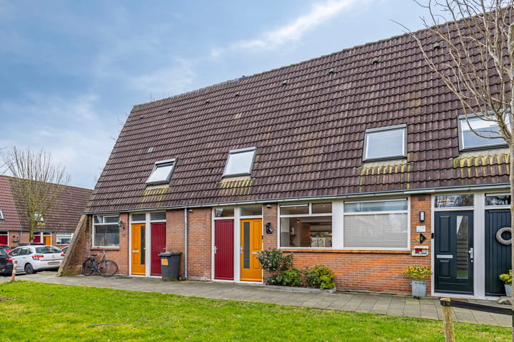 Photo 32 of Uranuslaan 94