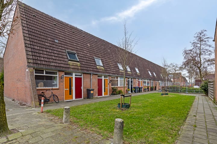 Photo 30 of Uranuslaan 94