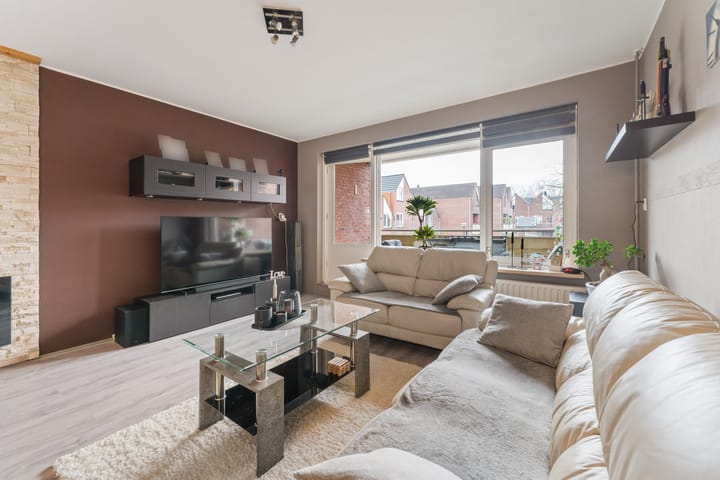 Foto 2 van Antilopespoor 202