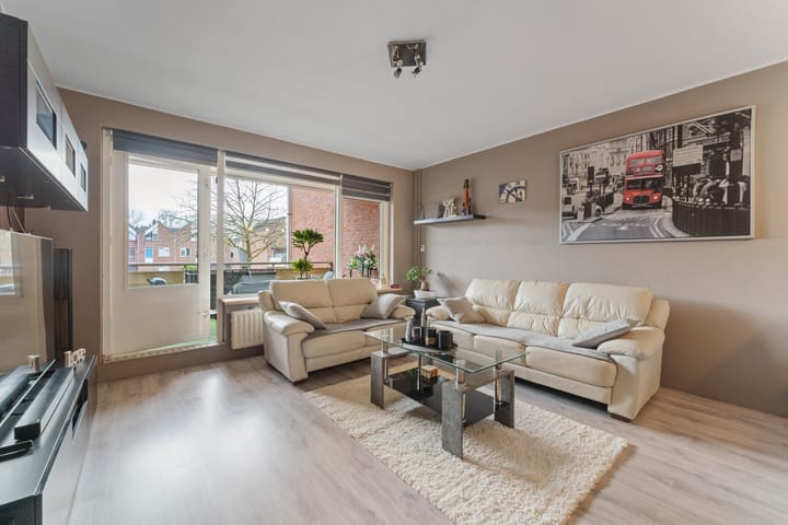 Foto 3 van Antilopespoor 202