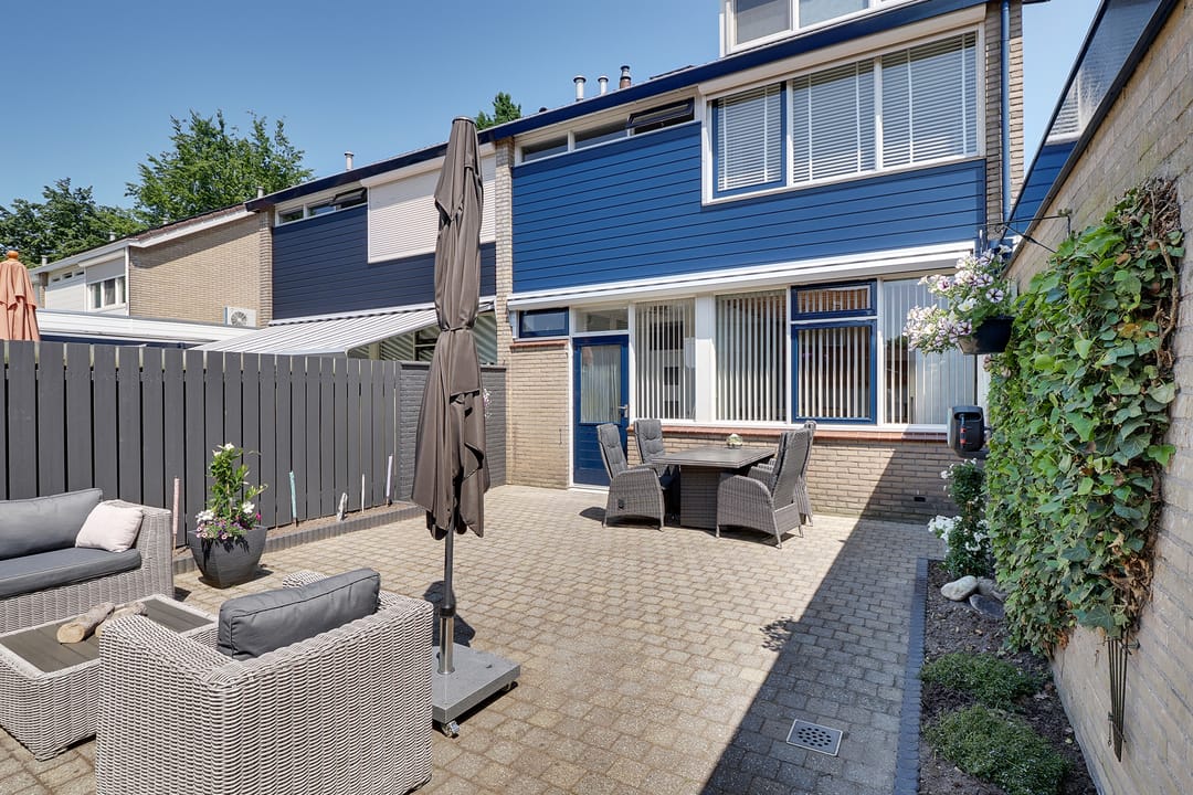 Foto 26 van de Eik 71