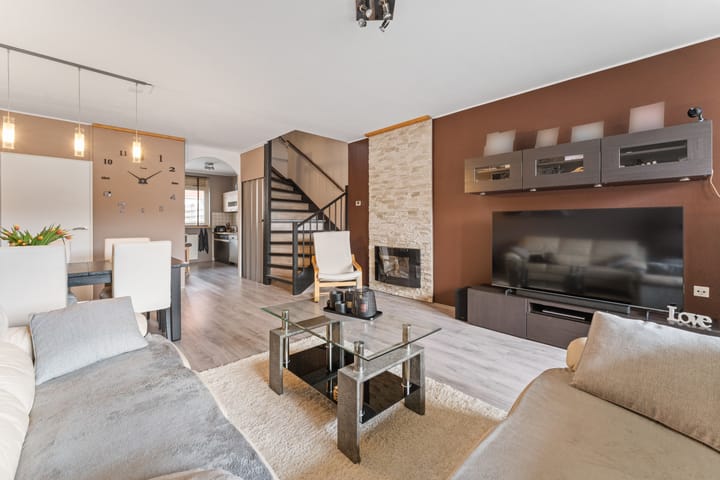 Foto 4 van Antilopespoor 202