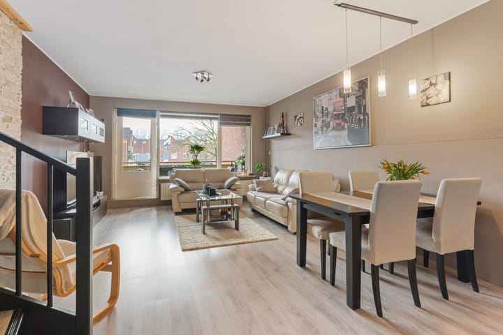 Foto 5 van Antilopespoor 202