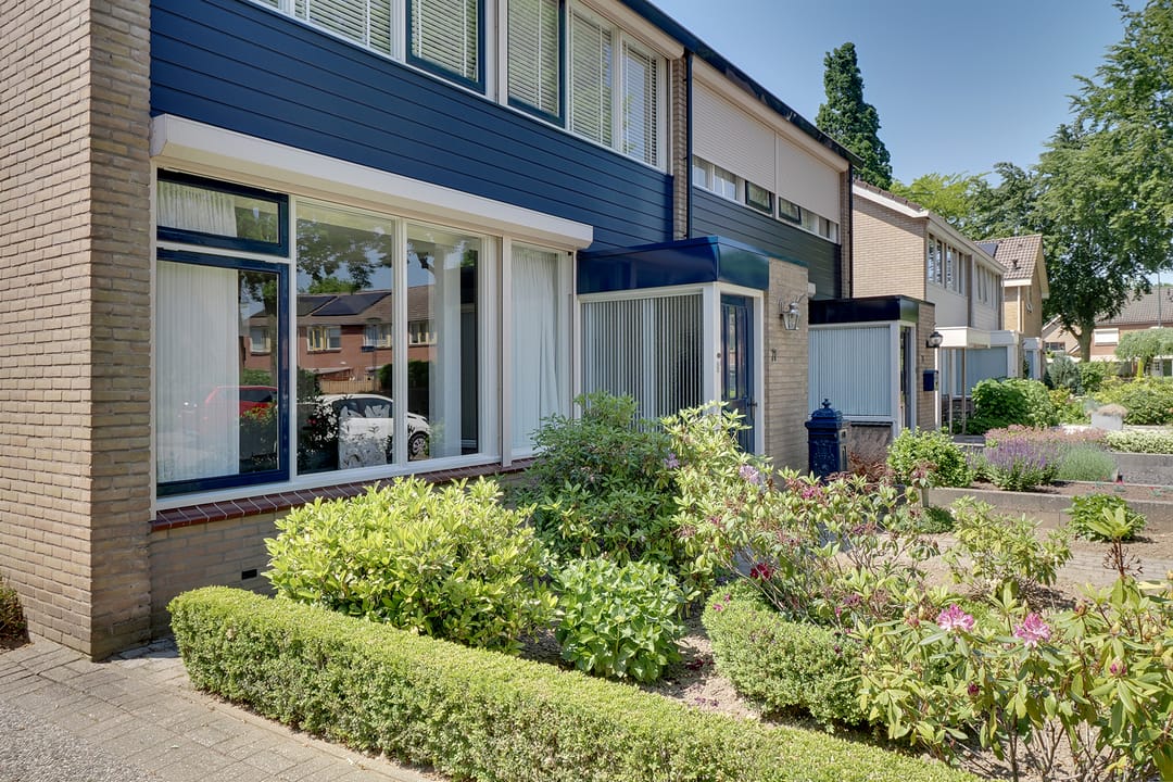 Foto 28 van de Eik 71