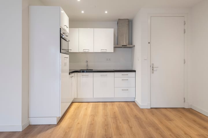 Foto 5 van Lange Herenstraat 14-C