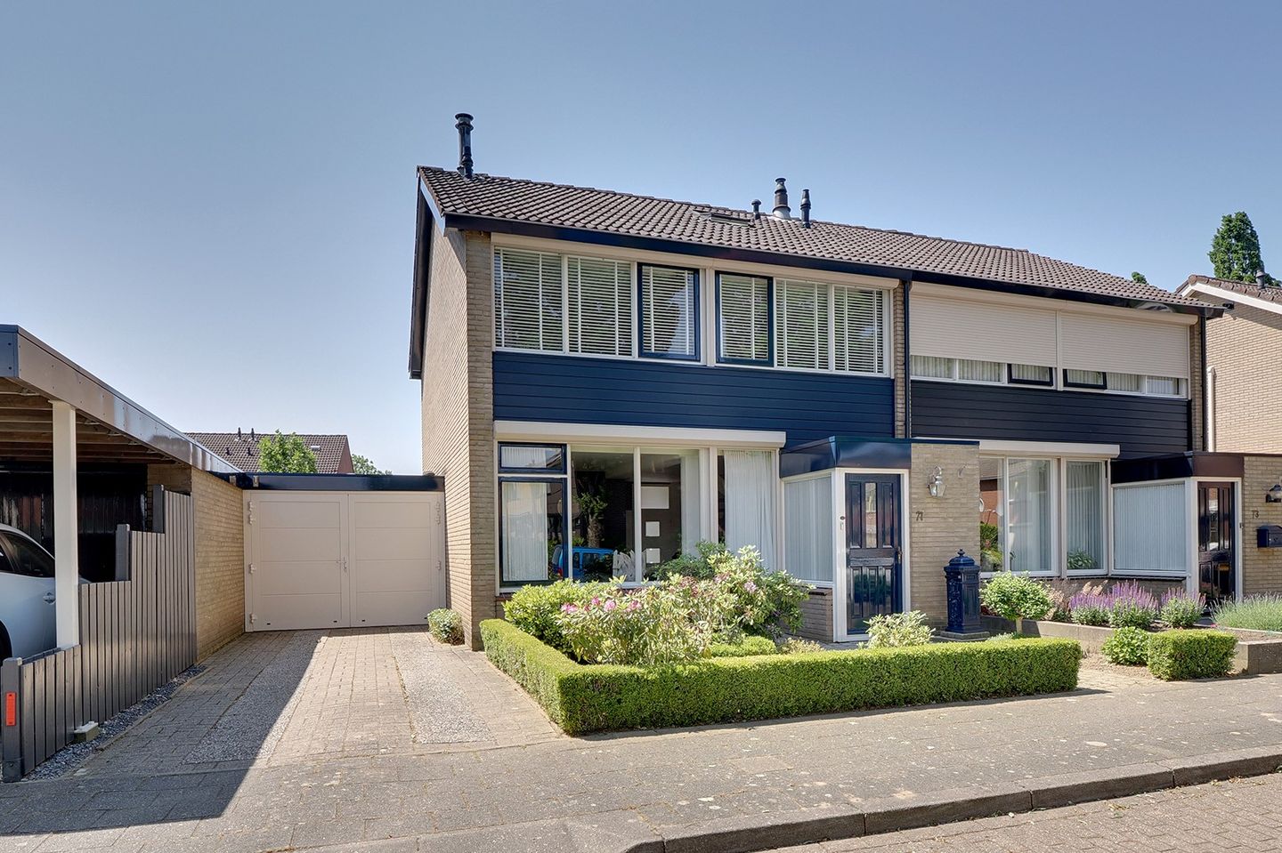 Foto 29 van de Eik 71