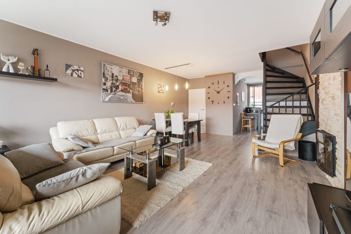 Foto 6 van Antilopespoor 202