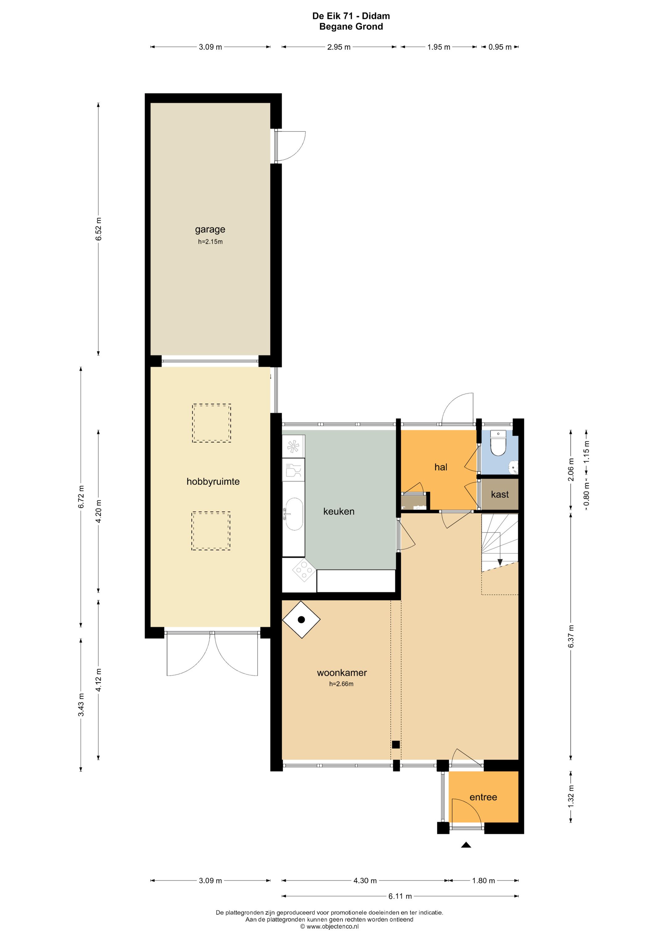 Foto 30 van de Eik 71