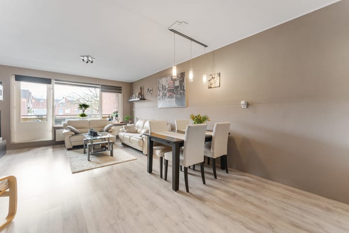 Foto 7 van Antilopespoor 202