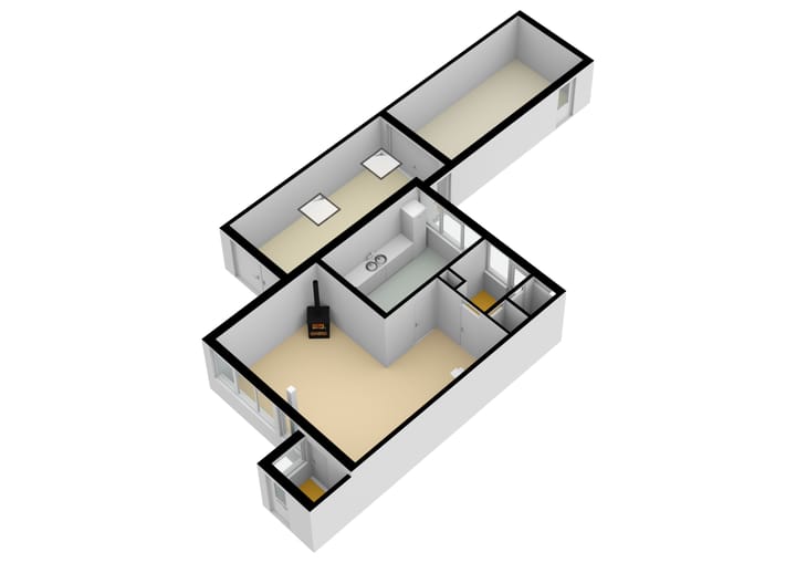 Foto 31 van de Eik 71