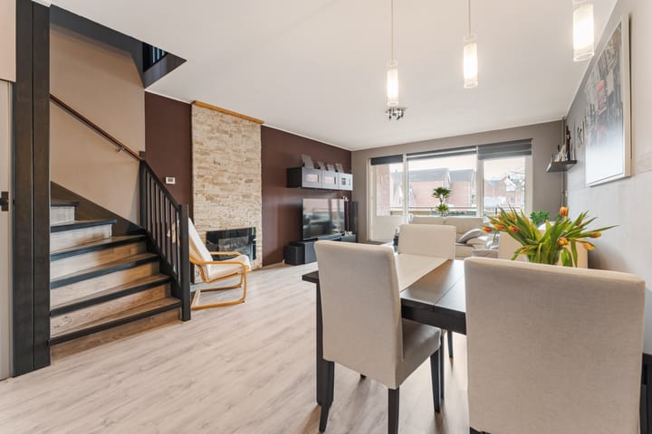 Foto 8 van Antilopespoor 202