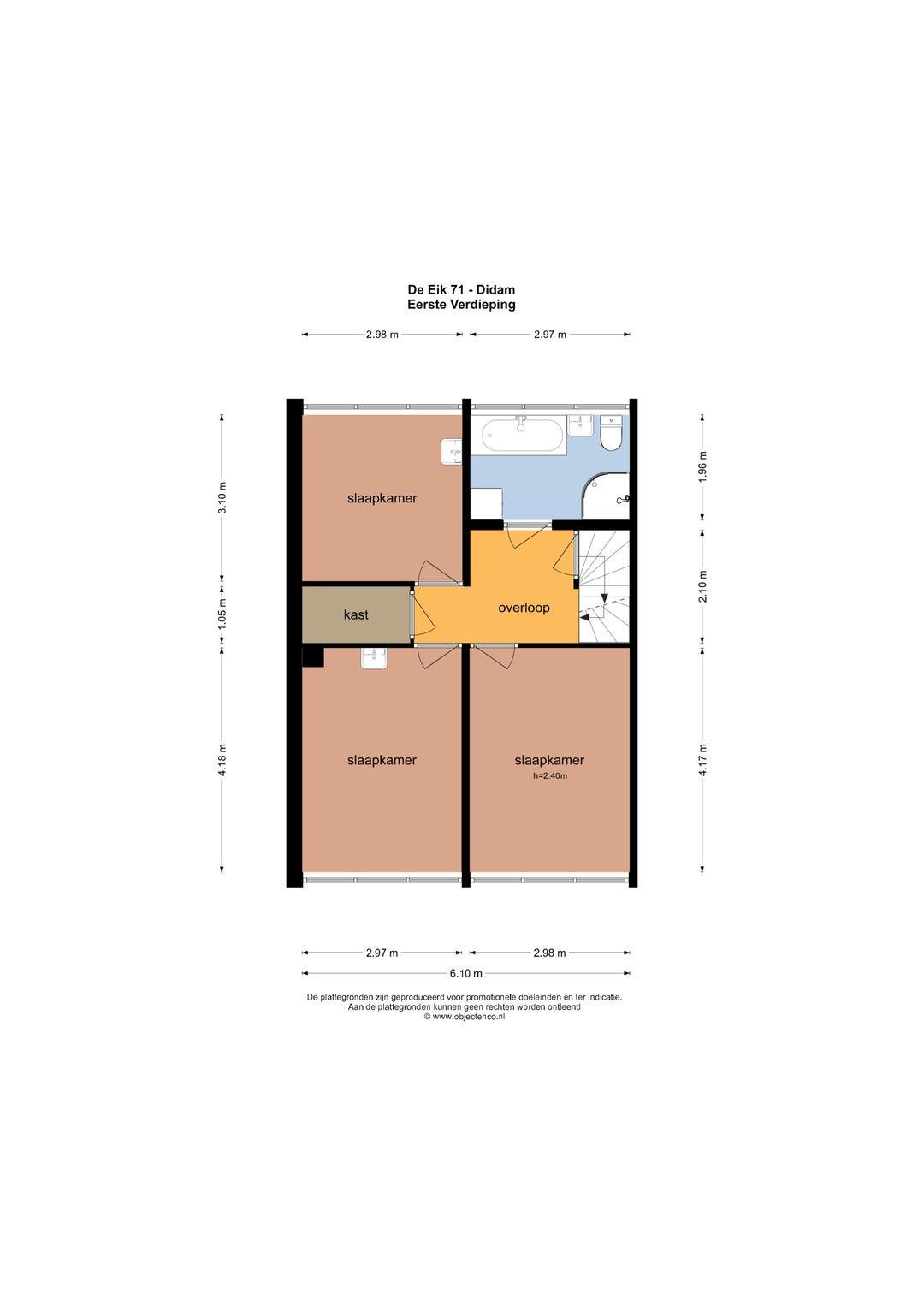 Foto 32 van de Eik 71