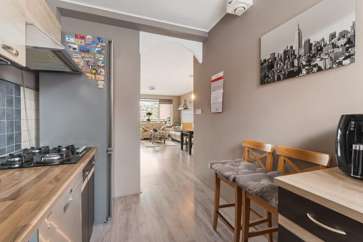 Foto 9 van Antilopespoor 202