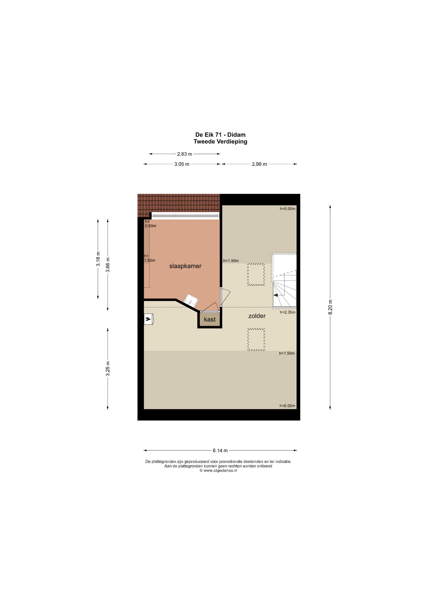 Foto 34 van de Eik 71