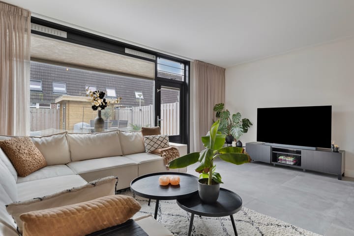 Photo 9 of Uranuslaan 94