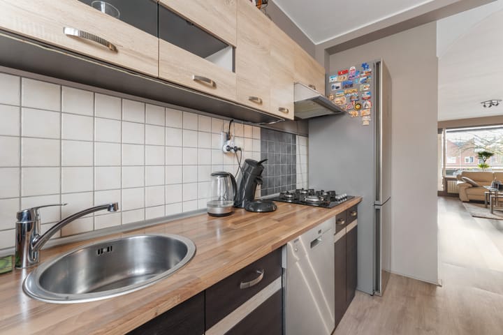 Foto 10 van Antilopespoor 202