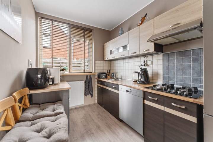 Foto 11 van Antilopespoor 202