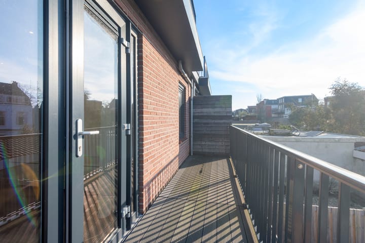 Foto 12 van Lange Herenstraat 14-C