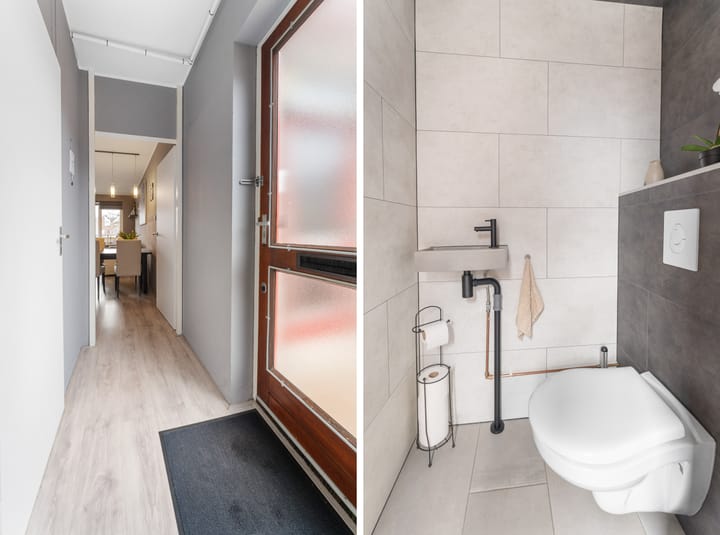 Foto 12 van Antilopespoor 202