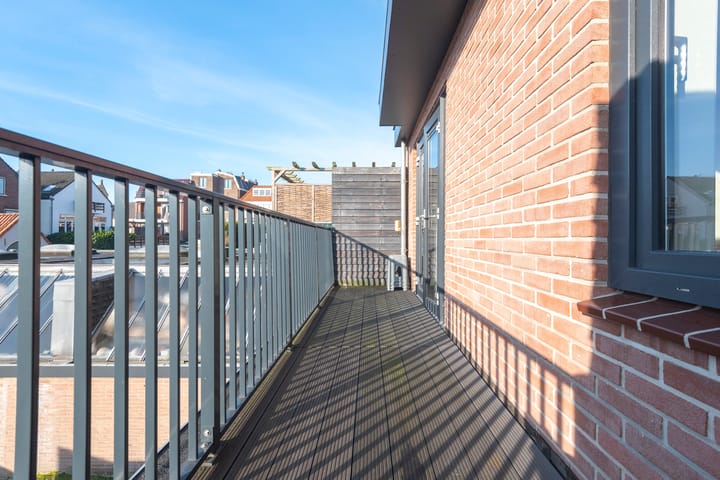 Foto 13 van Lange Herenstraat 14-C