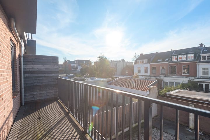 Foto 14 van Lange Herenstraat 14-C