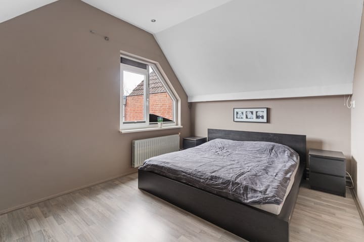 Foto 14 van Antilopespoor 202