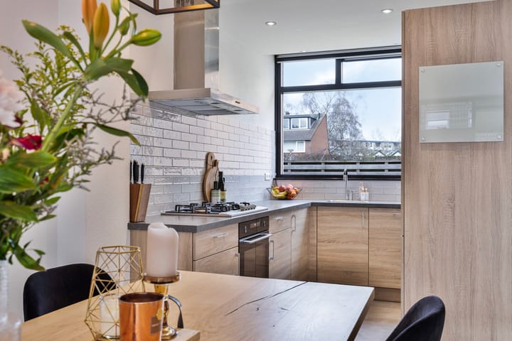 Foto 4 van Uranuslaan 94