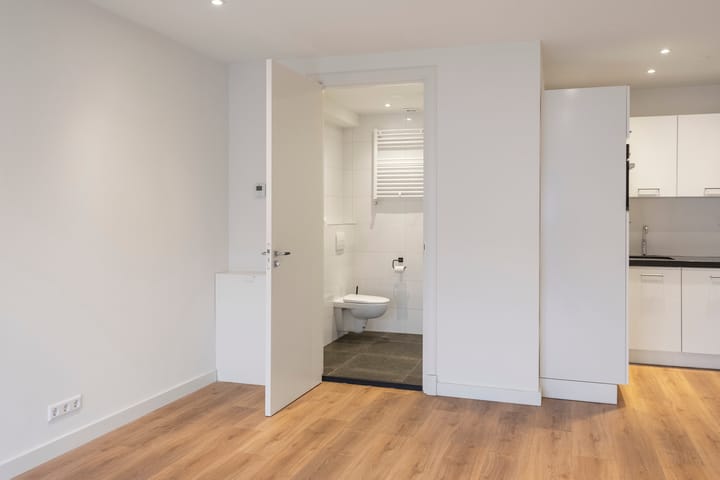 Foto 17 van Lange Herenstraat 14-C