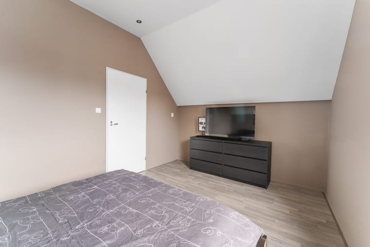 Foto 16 van Antilopespoor 202