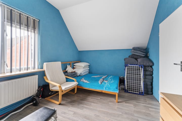 Foto 17 van Antilopespoor 202