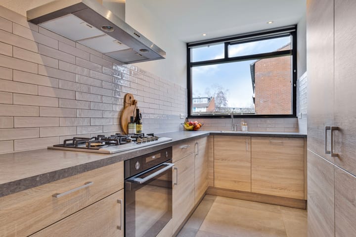 Foto 3 van Uranuslaan 94