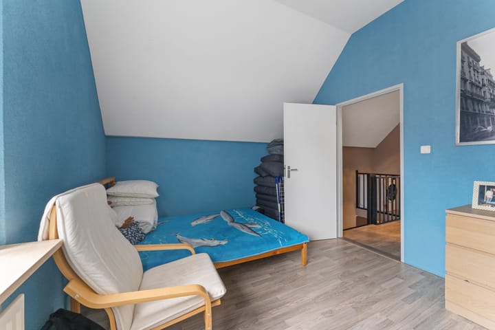 Foto 18 van Antilopespoor 202